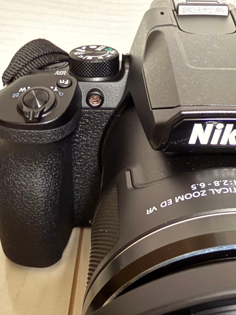 Nikon COOLPIX P950 + オプション多数 ニコン コンデジ 望遠