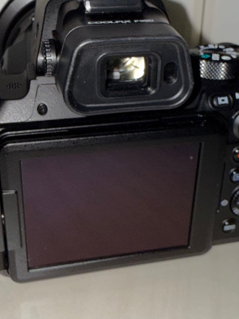 Nikon COOLPIX P950 + オプション多数 ニコン コンデジ 望遠