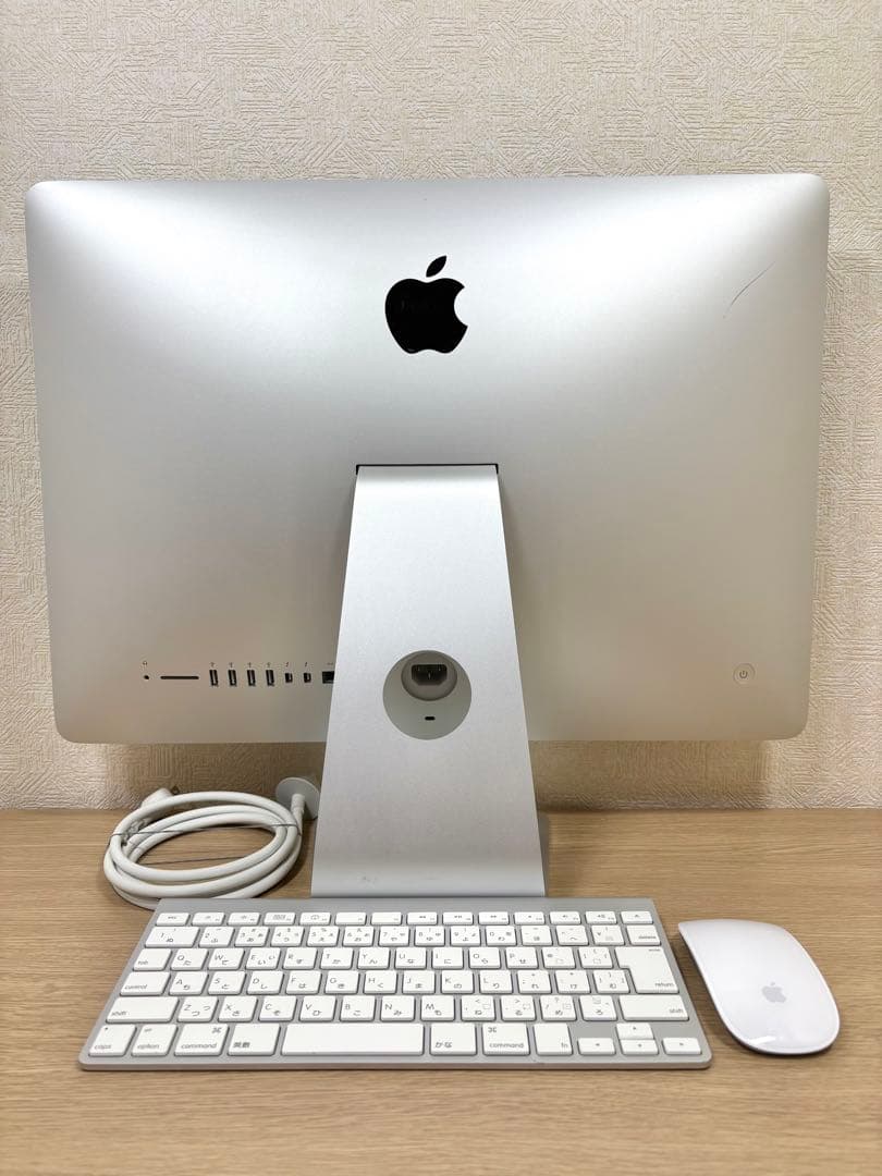 専用出品 iMac 21.5 SSD1TB Windows11Pro