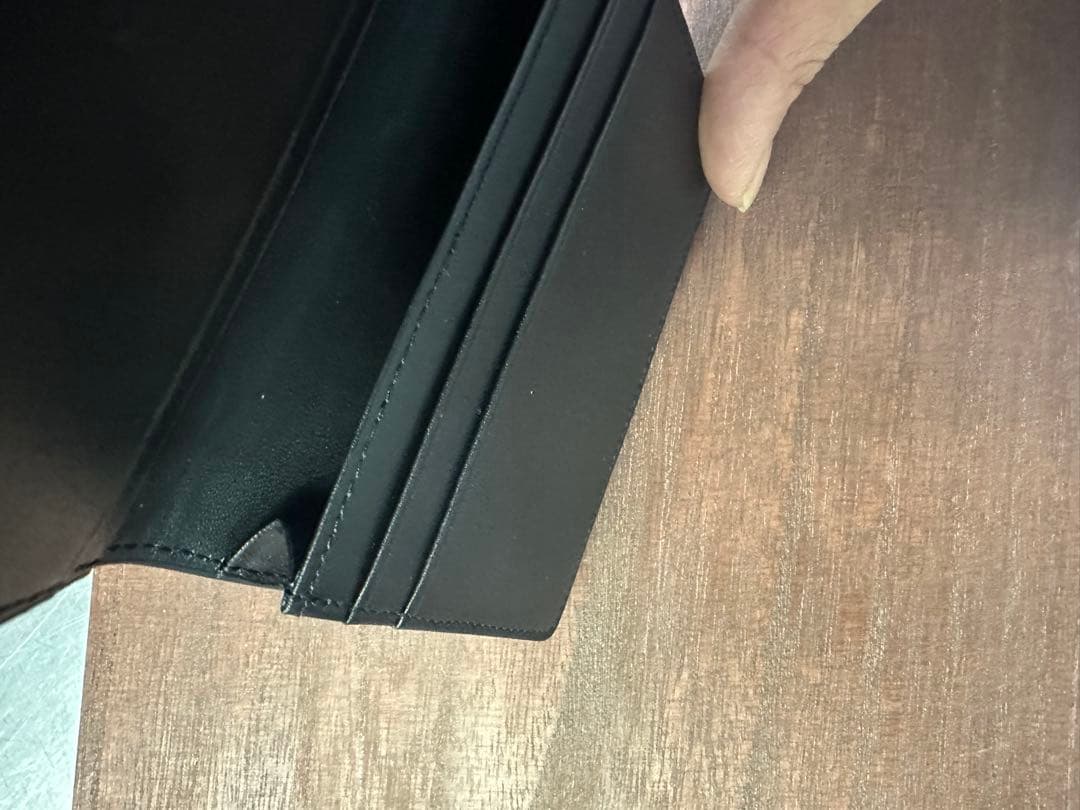 シャネル　名刺入れ　カードケース　ノベルティ