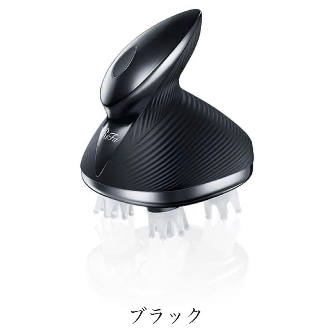 ヘアブラシ・コーム ReFa BEAUTECH HEAD SPA