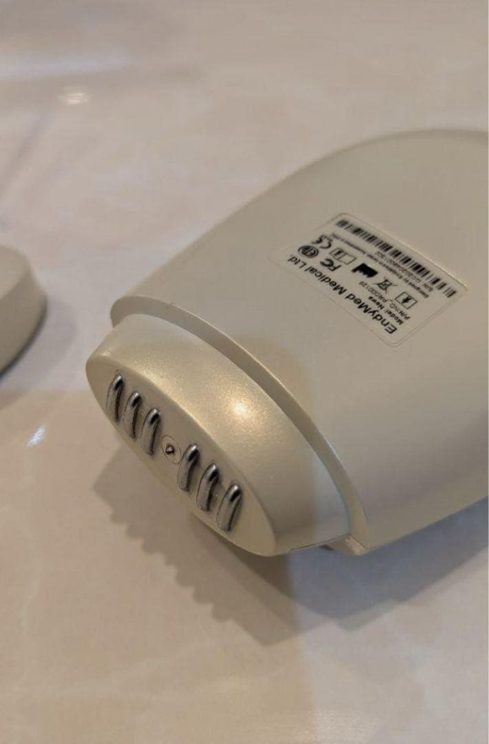 NEWAリフト 美顔器 シャンパンゴールド