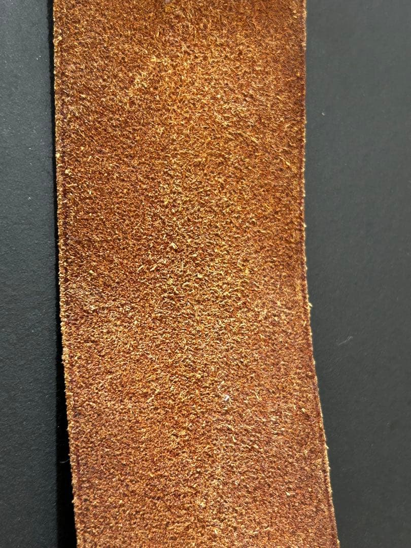 HERMES マルジェラ期 アピⅡ GM レザー ブレスレット vintage