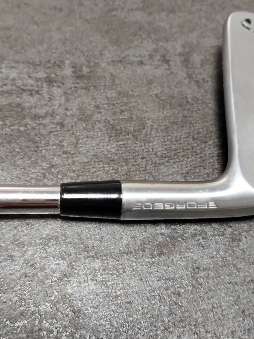 【最終価格】P770(2024)4番 ダイナミックゴールド120 X100