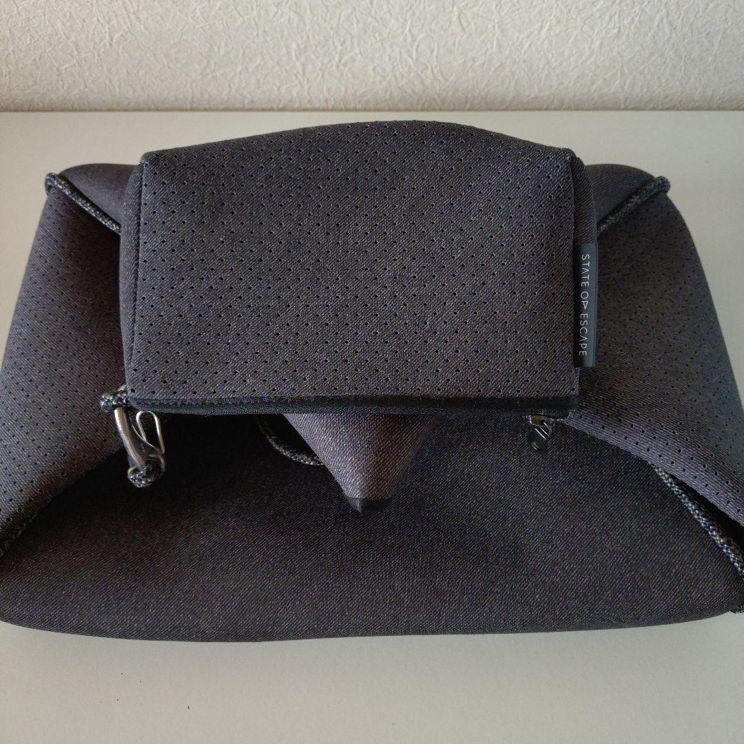 未使用品　STATE OF ESCAPE(ステートオブエスケープ)