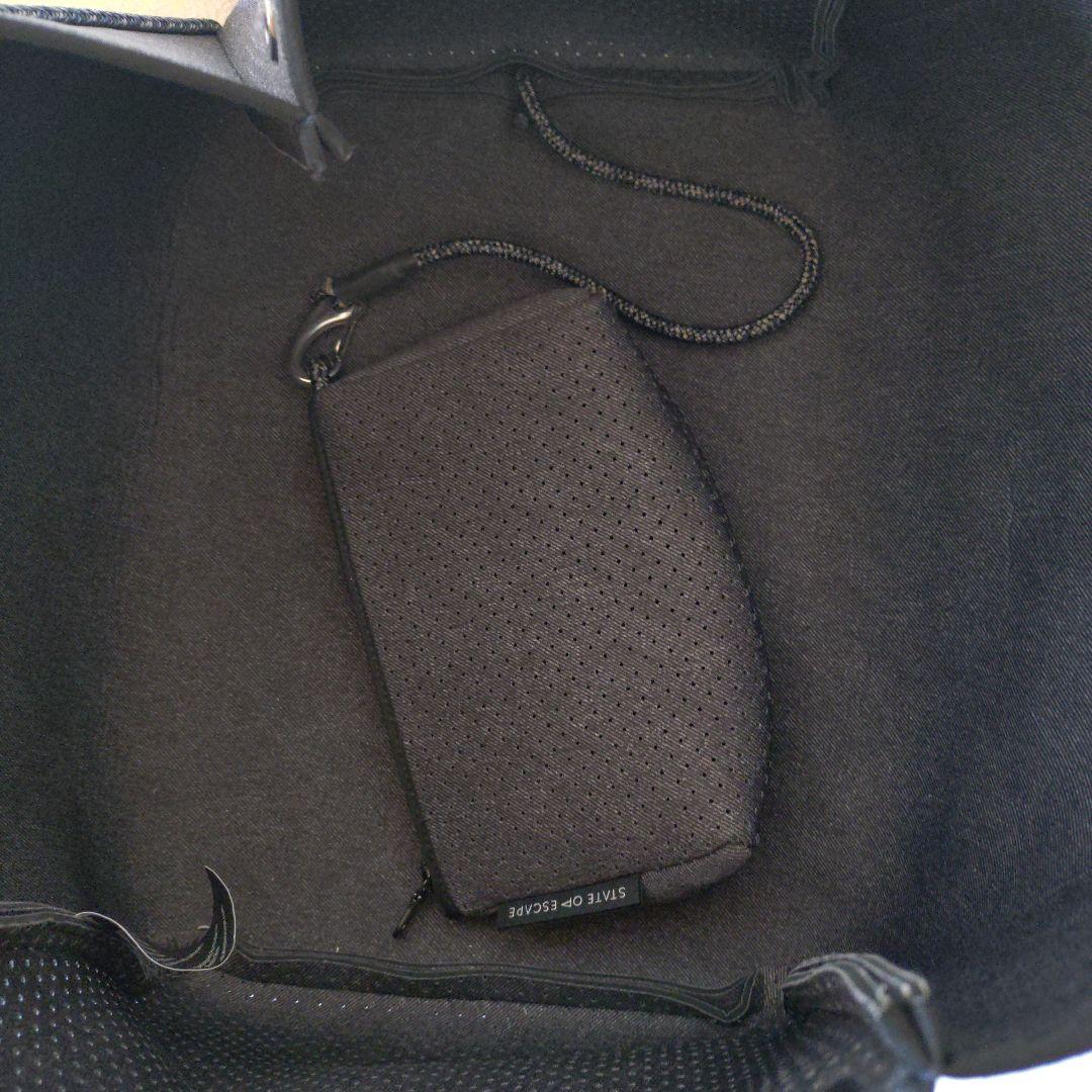 未使用品　STATE OF ESCAPE(ステートオブエスケープ)