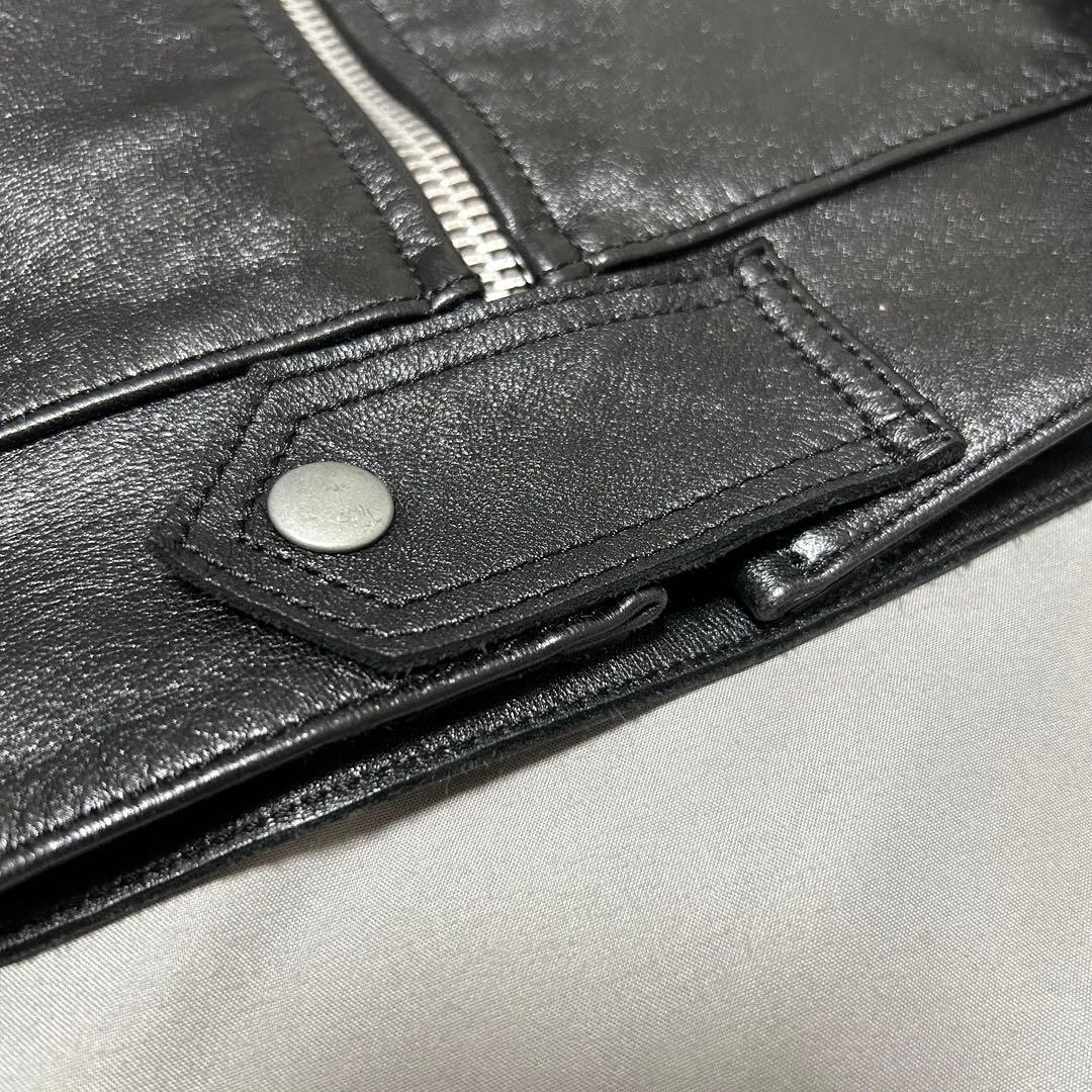 【超美品】addict clothes AD-01 アディクトクローズ　44