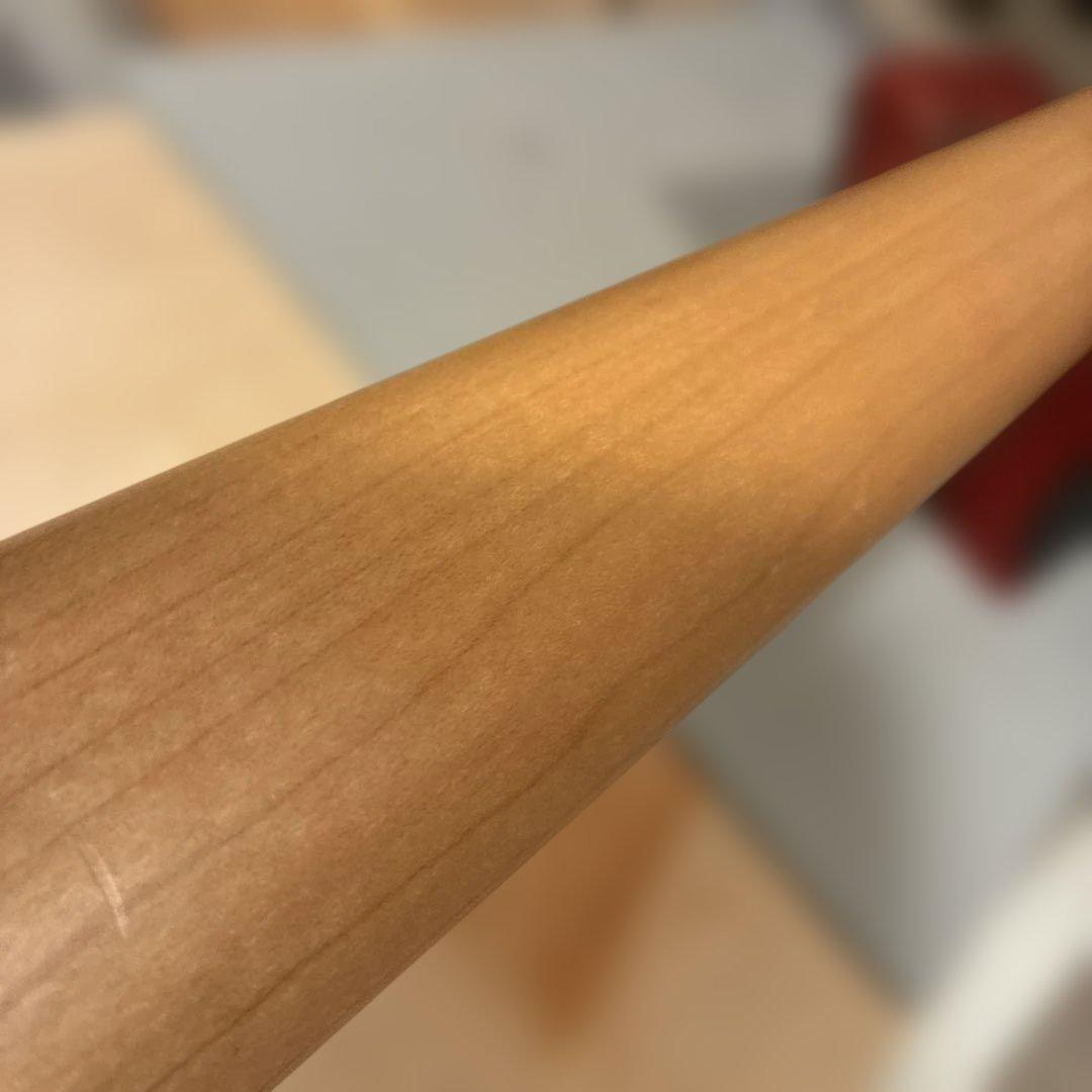 Fernandes zo-3レッドエレキギター 内蔵スピーカー付き