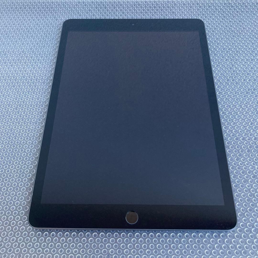 3031【早い者勝ち】電池最良好☆iPad7第7世代 32GB WIFIモデル☆