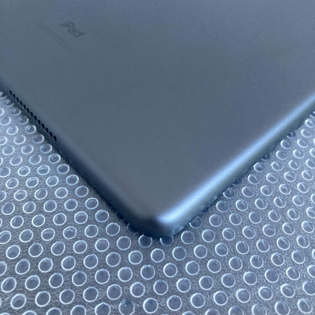 3031【早い者勝ち】電池最良好☆iPad7第7世代 32GB WIFIモデル☆