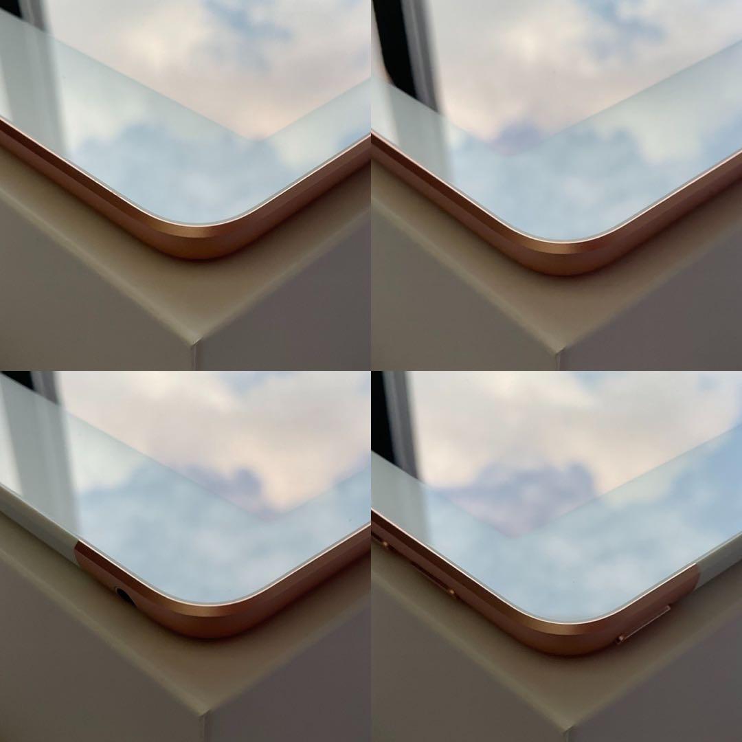 【極美品】Apple iPad 第6世代 Wi-Fi Cellular 32GB