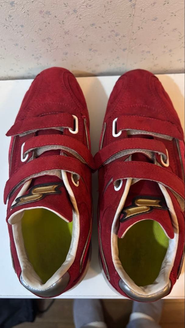 SSK　野球　スパイク 菊池モデル