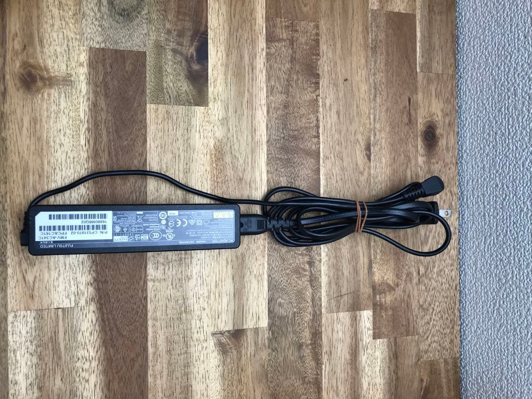 【良品】富士通 LIFEBOOK S936/M　メモリ8GB　動画編集にも◎