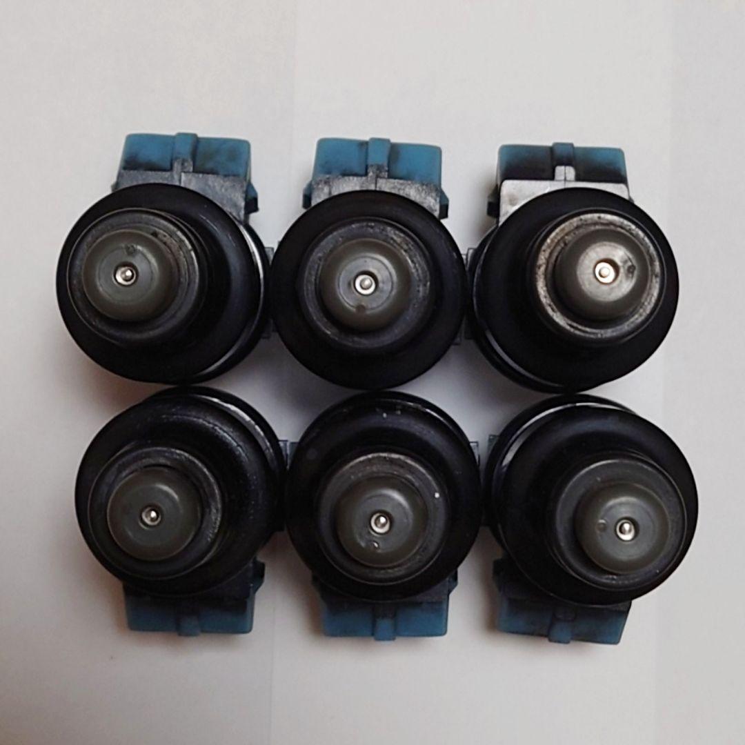 SARD DENSO インジェクター 700cc 195500-0830 6本