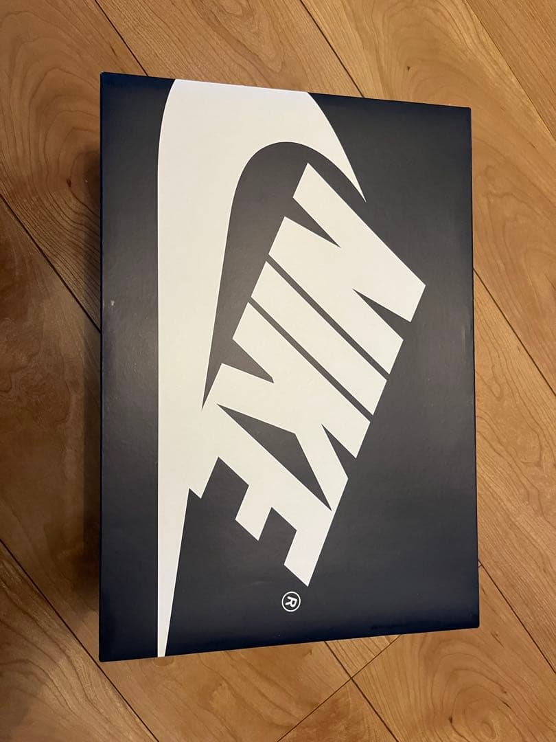 Nike Air Jordan 1 Retro High OG ネイビー