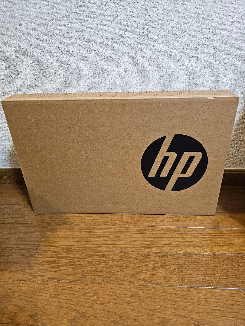 【未開封品・最新】HP 245 G10ノートパソコン