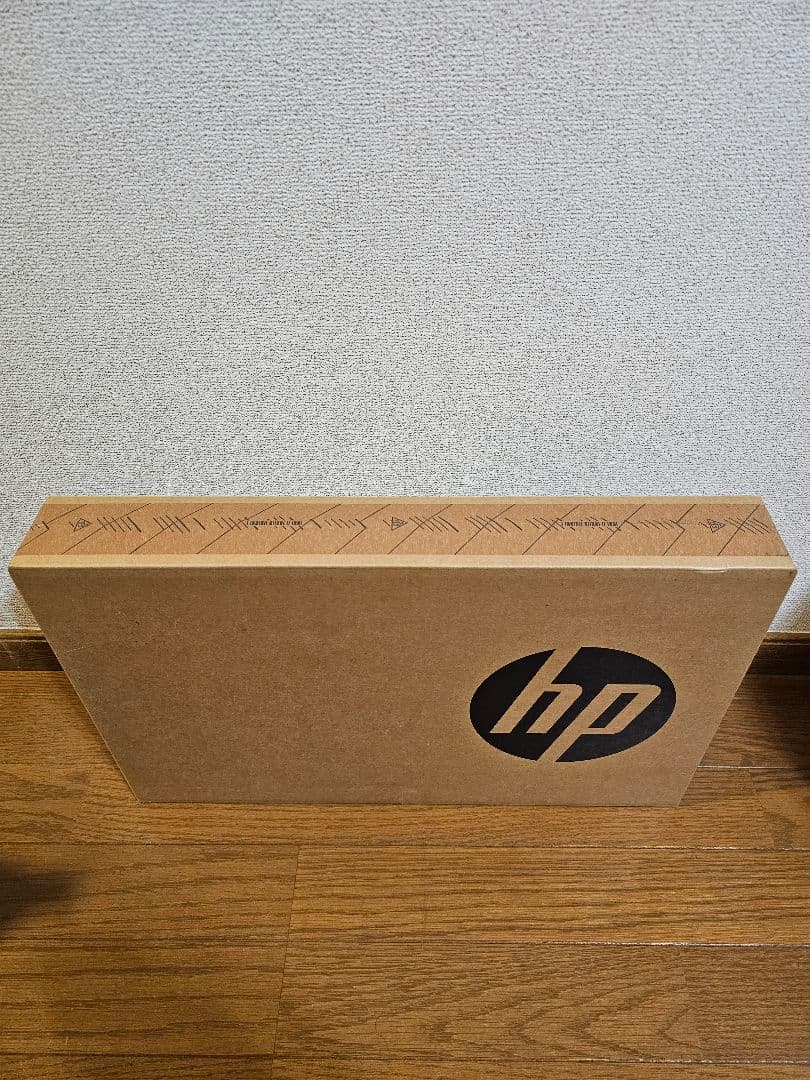 【未開封品・最新】HP 245 G10ノートパソコン