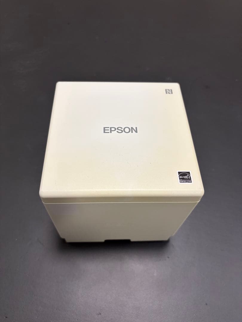 【EPSON TM-m30】飲食店・小売店の定番レシートプリンター