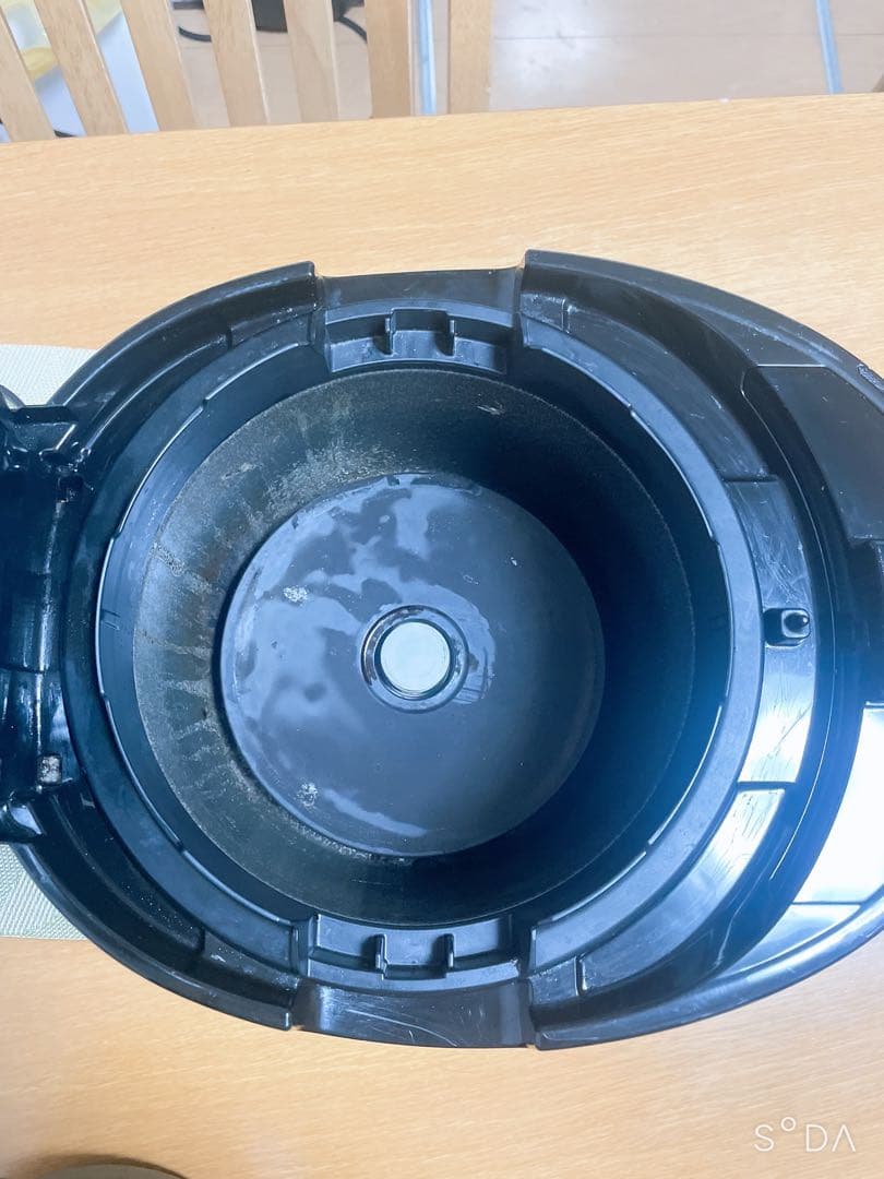 発芽酵素玄米炊飯器 CUCHEN 圧力名人 動作品