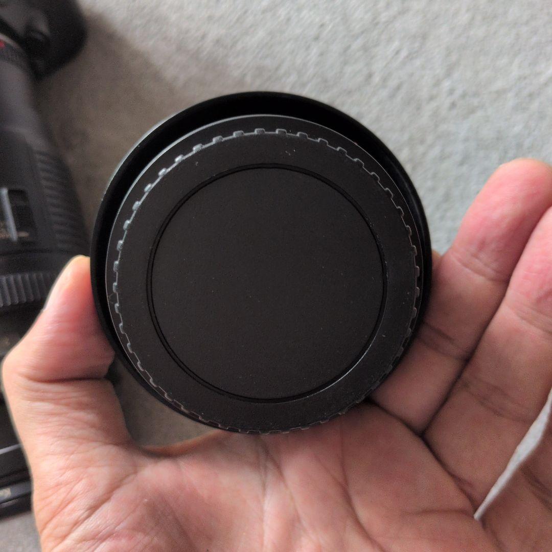 〇連休セール中〇【美品】Canon EOS 7D ダブルレンズキット