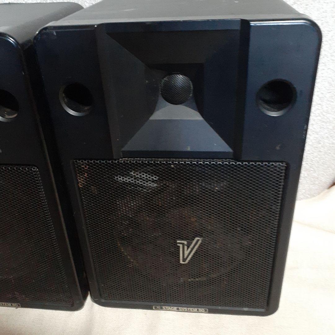 ELECTRO-VOICE エレクトロボイス スピーカー ペア S-80