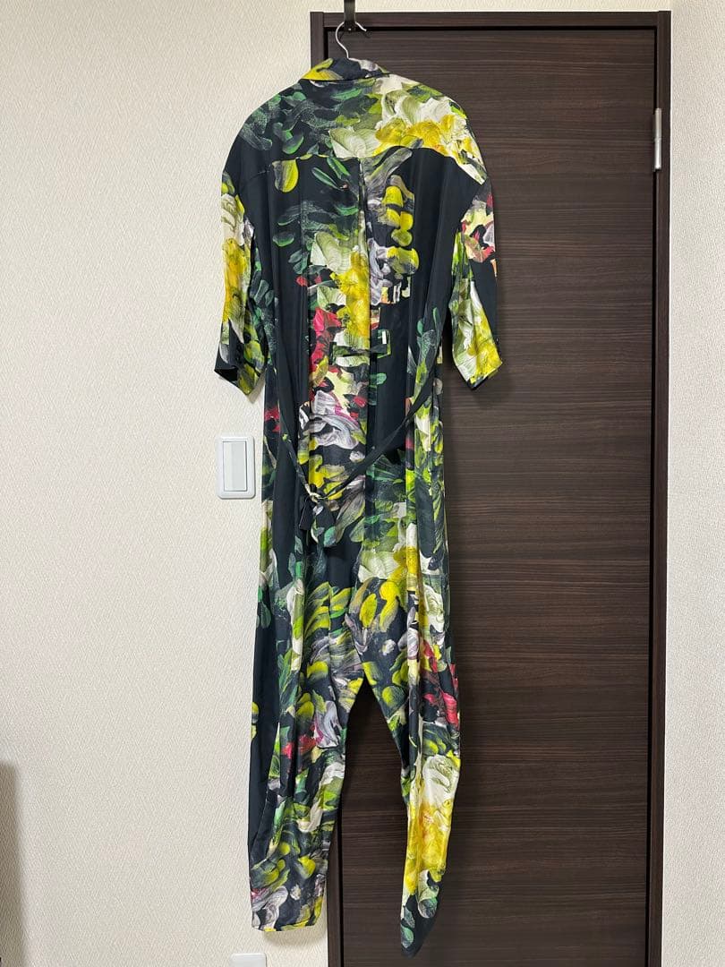 レア HENRIK VIBSKOV All-In-One