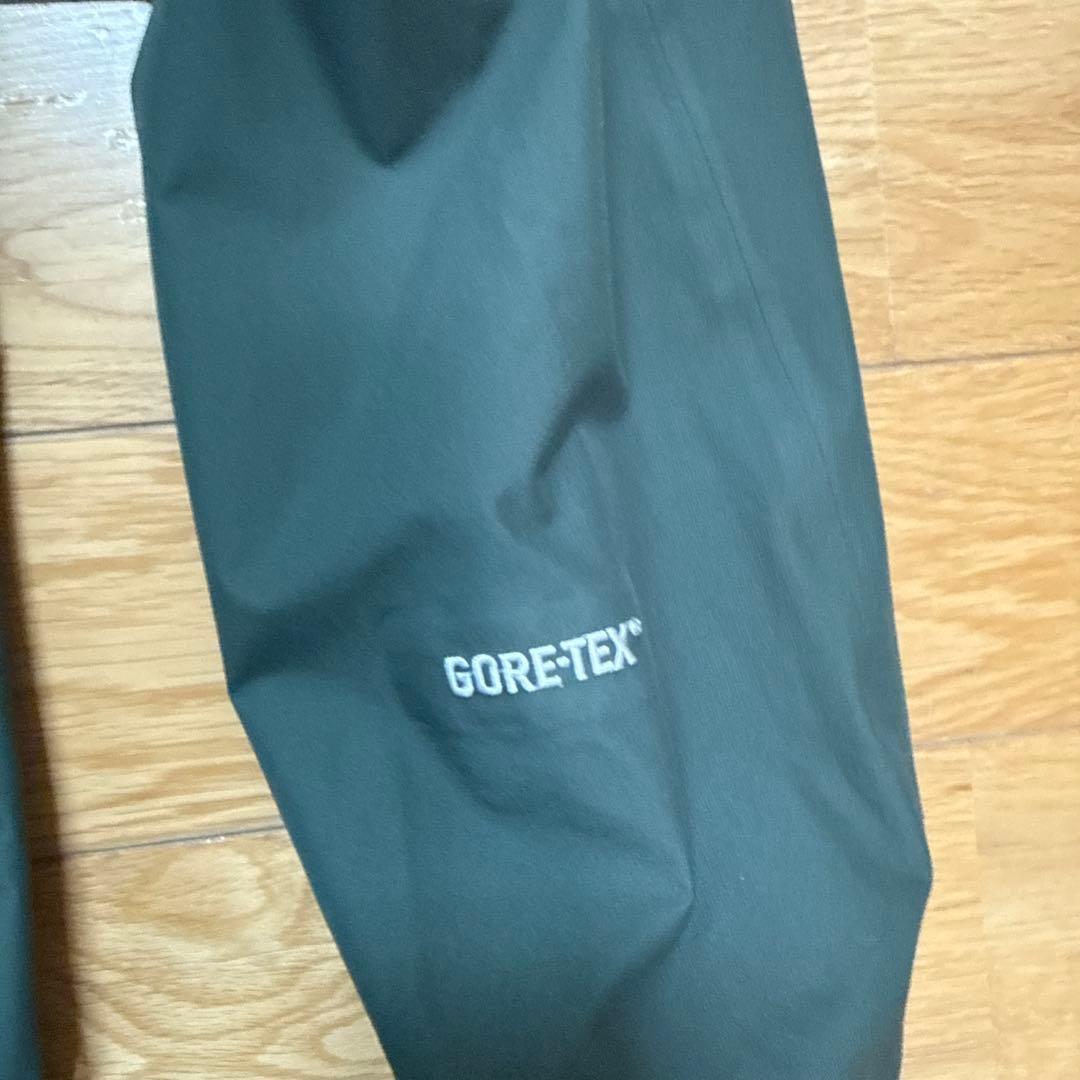 THE NORTH FACE GORE-TEX クライムライトジャケット　S