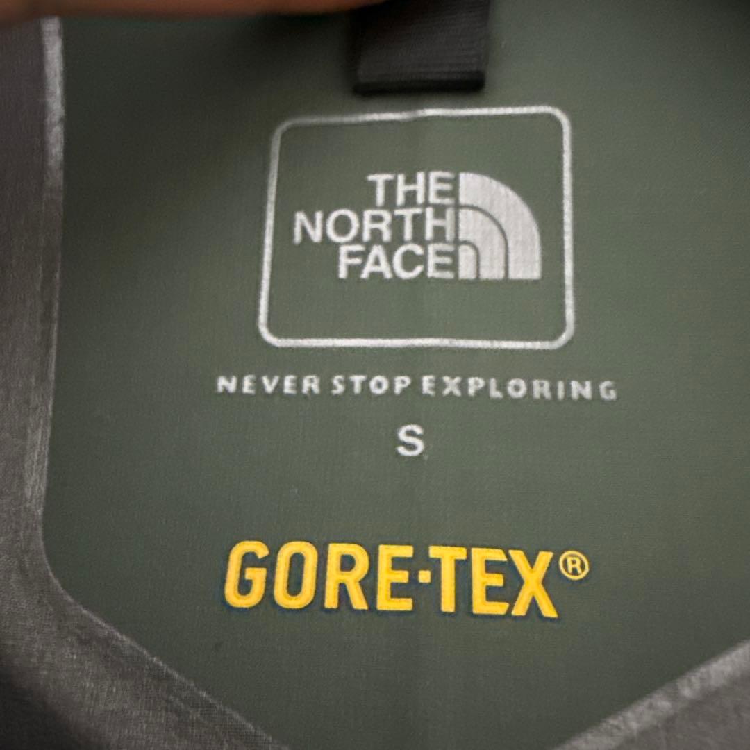 THE NORTH FACE GORE-TEX クライムライトジャケット　S
