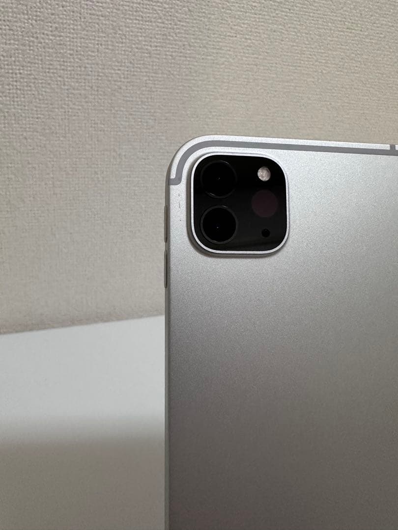 iPad Pro 11 (第3世代) 1TBWiFi + セルラー