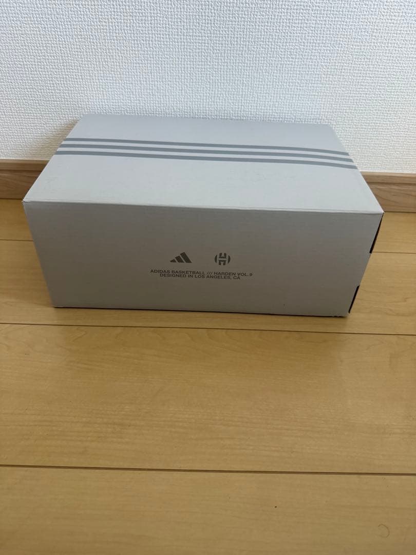 ハーデン9 バスケットボールシューズ