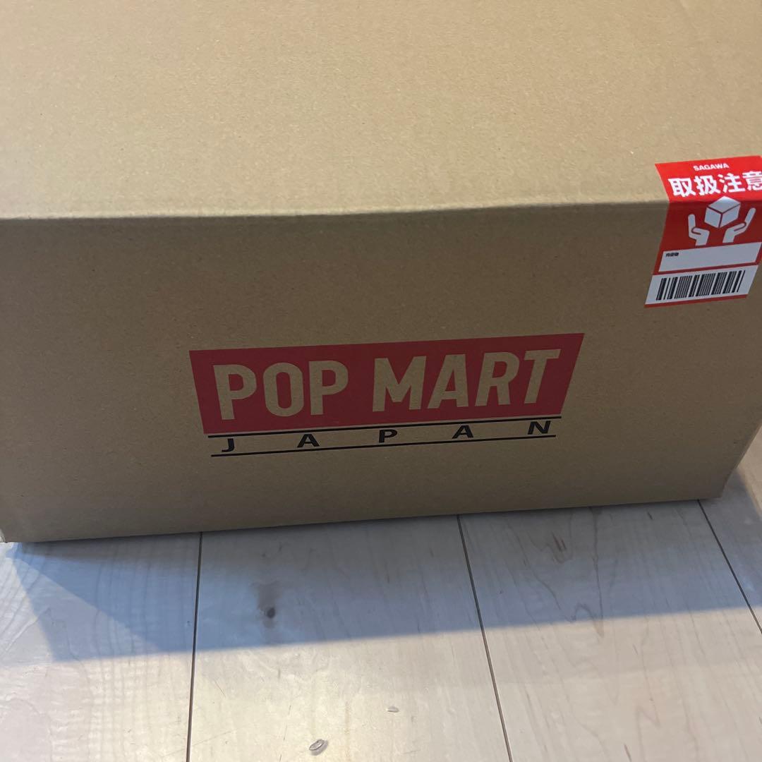 開封・正規品　ラブブ Big into Energy アソートボックス 2個