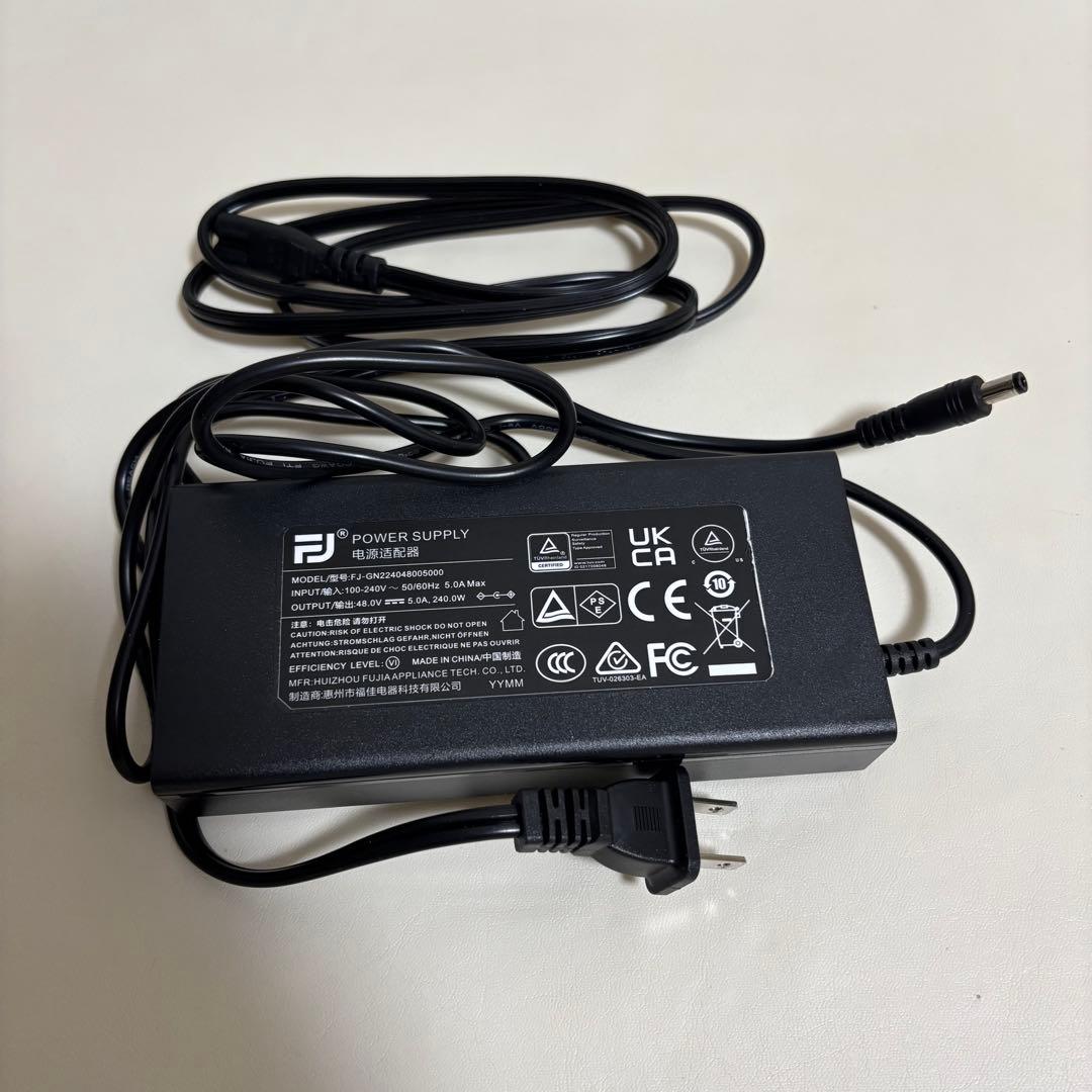 パワーアンプ Fosi Audio ZA3