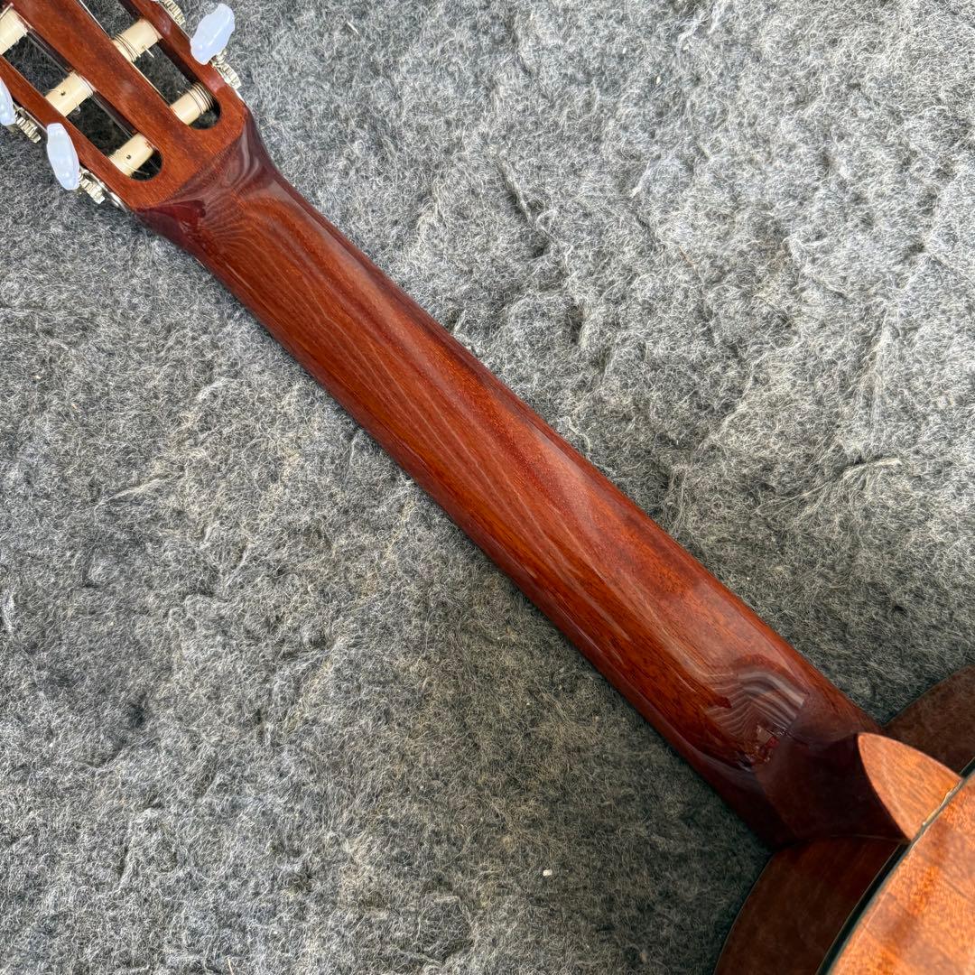 H83美品✨　ARIA A-20　アリアアコースティックギター クラシックギター