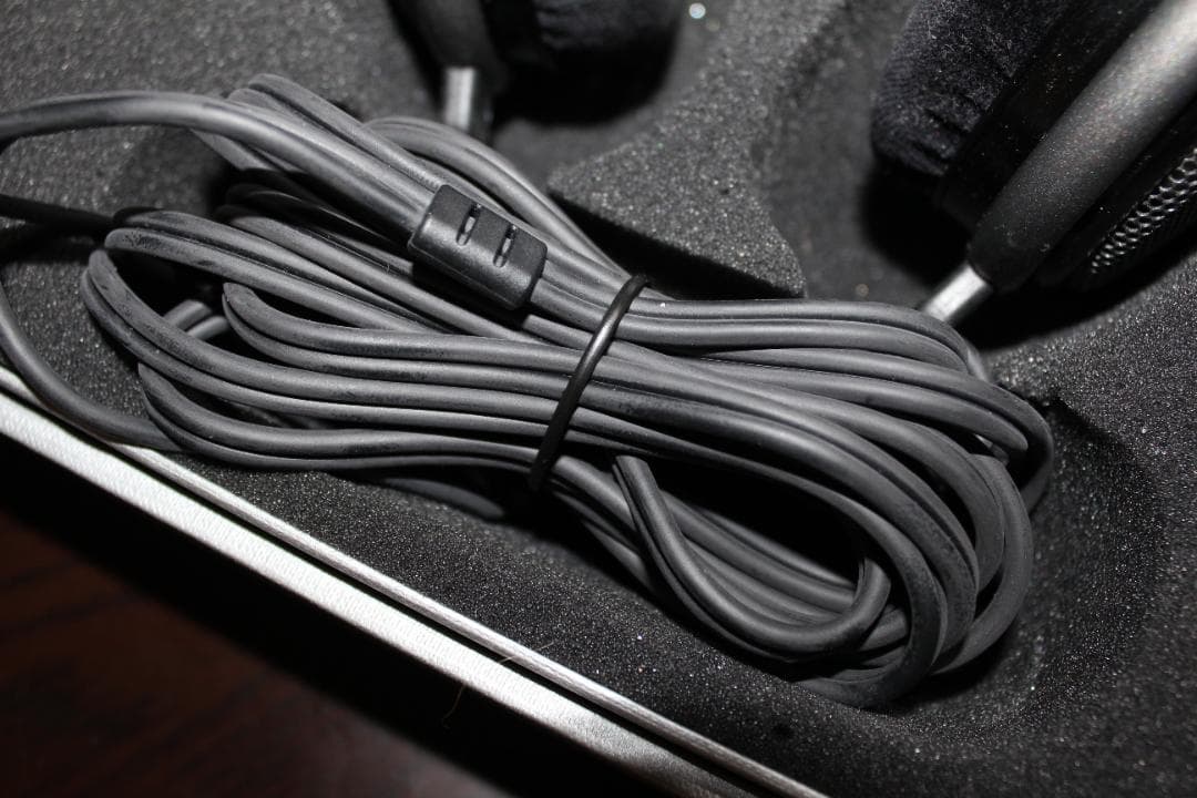 Sennheiser HD650 有線ヘッドホン コメント相談可