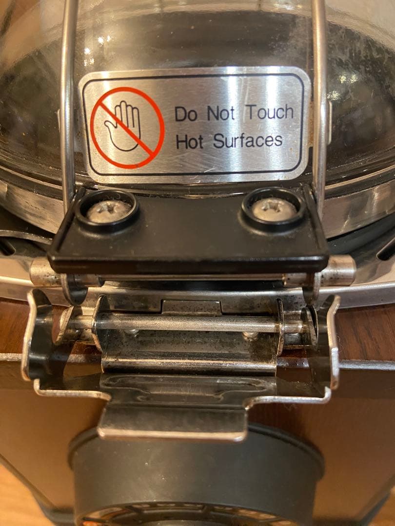 i-coffee 電動焙煎機　コーヒービーンロースター　珈琲豆冷却器