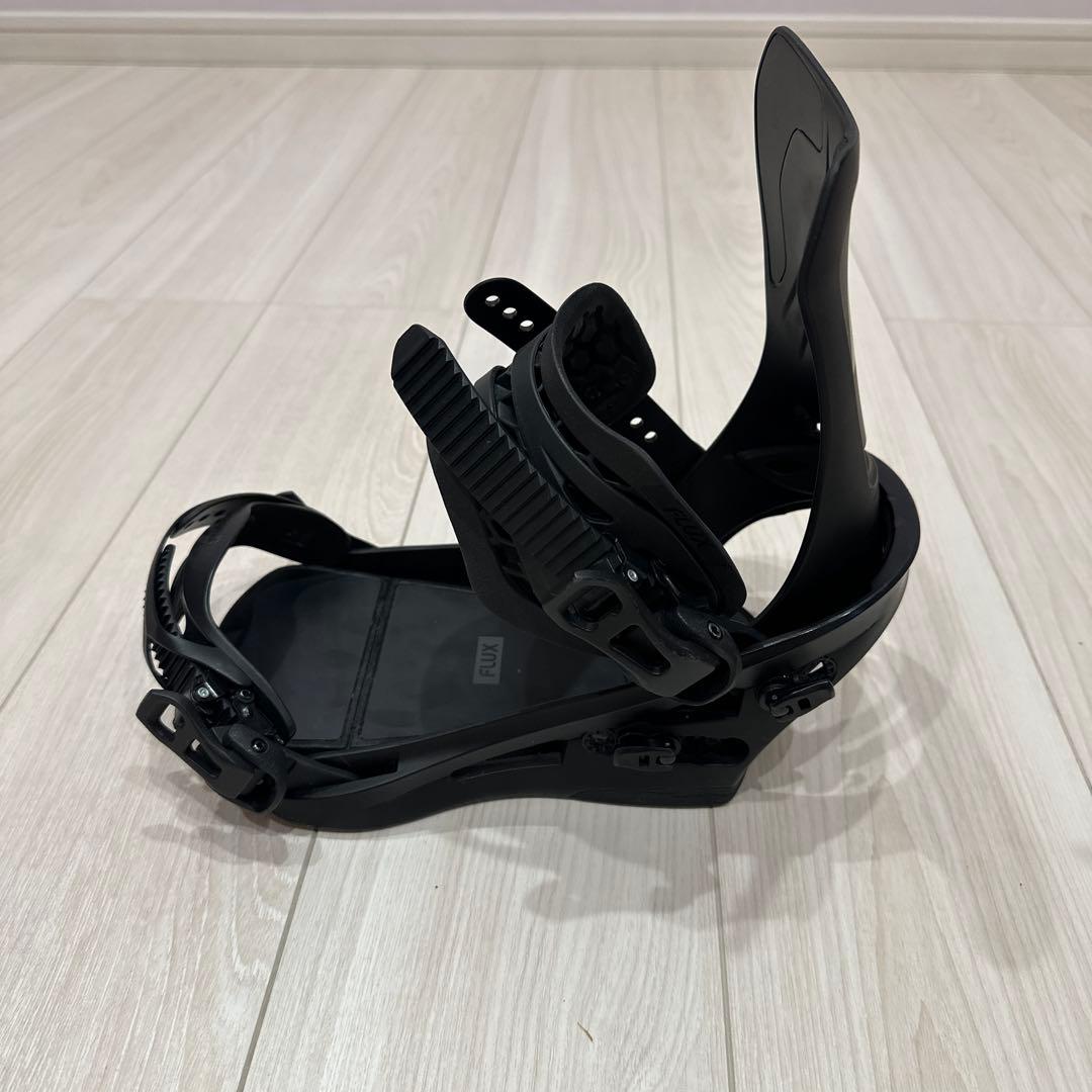Fluxビンディング　DS 24-25モデル