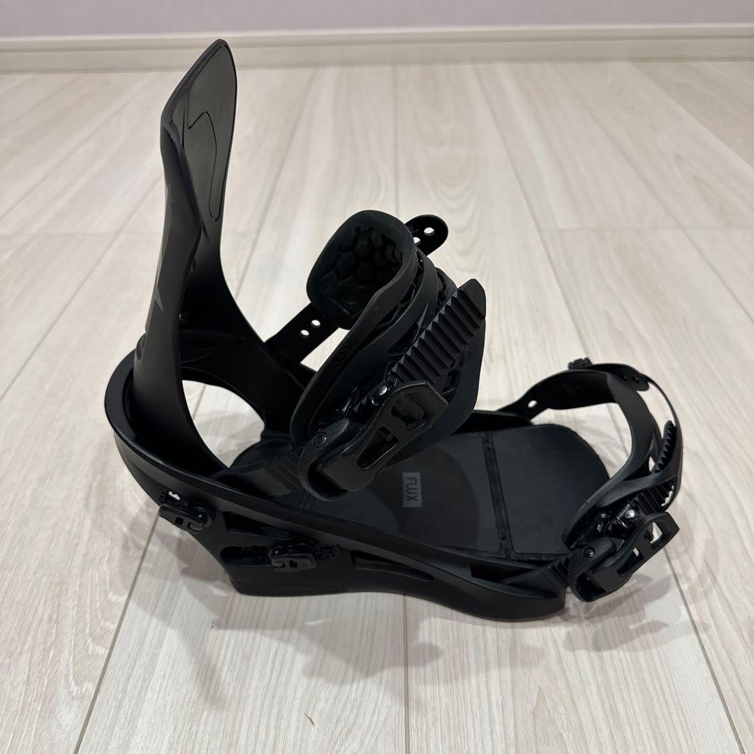 Fluxビンディング　DS 24-25モデル