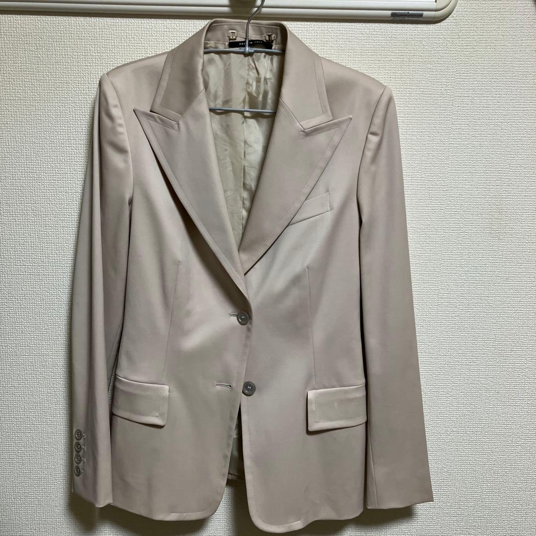 【Chelsea】GUCCI ジャケットスーツ　サイズ42
