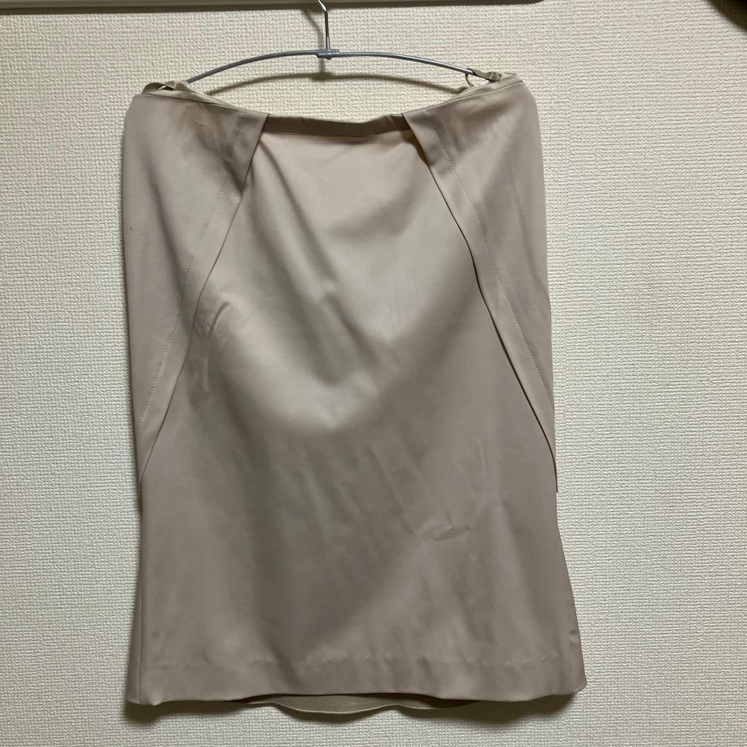 【Chelsea】GUCCI ジャケットスーツ　サイズ42