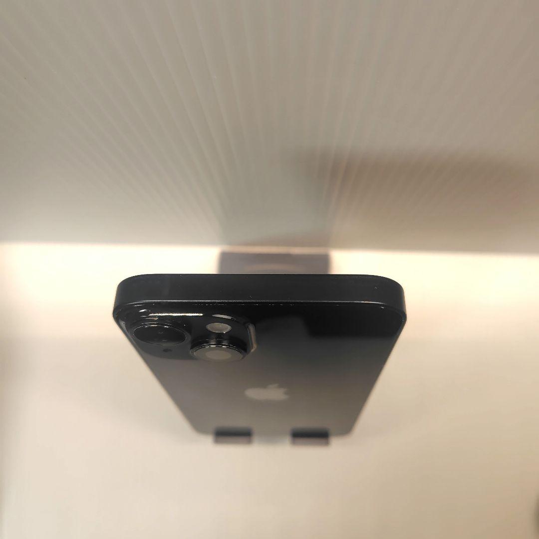 iPhone14 ミッドナイト 128GB おまけつき