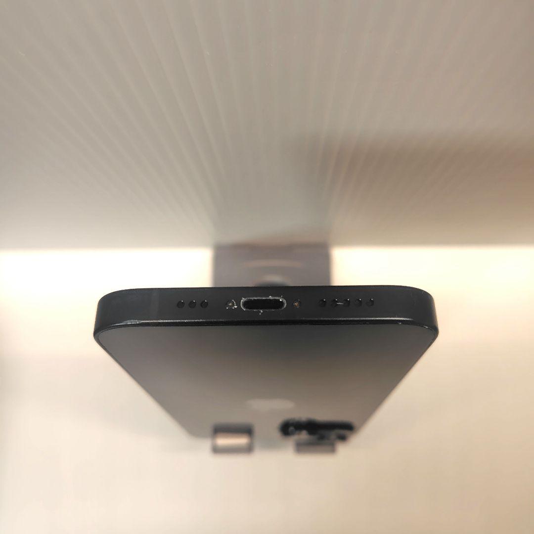 iPhone14 ミッドナイト 128GB おまけつき