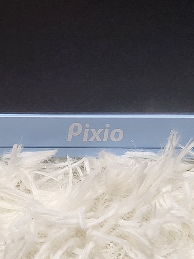 ★美品★Pixio PX248 WAVE ゲーミングモニター パステルブルー