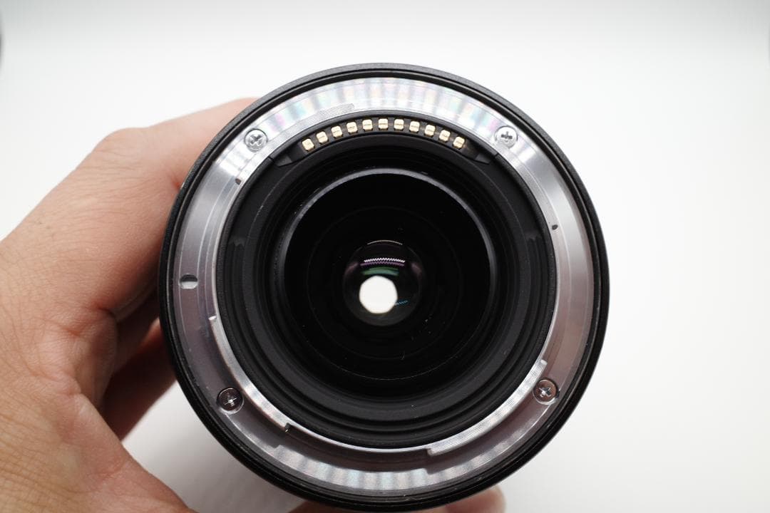 Nikon (ニコン) NIKKOR Z 24-70mm F4 S