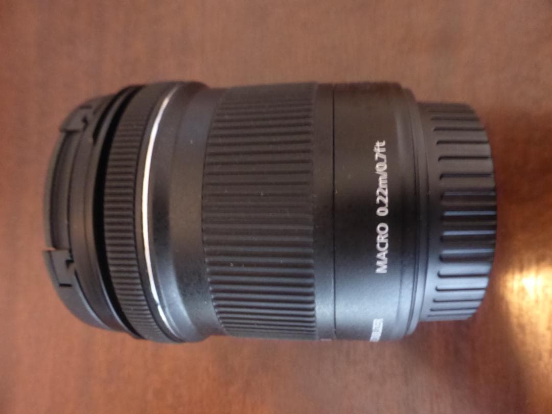 M*3様 EF-S10-18mm F4.5-5.6 IS STM