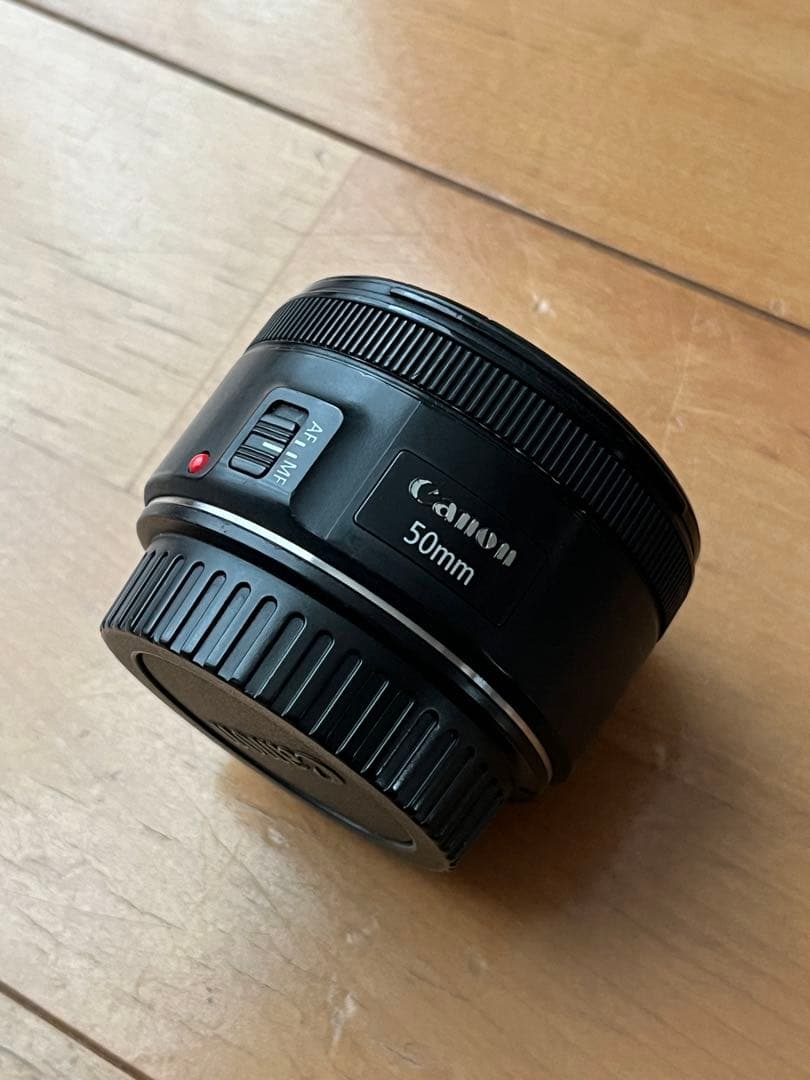 Canon eos 6D mark II （おまけ付き）