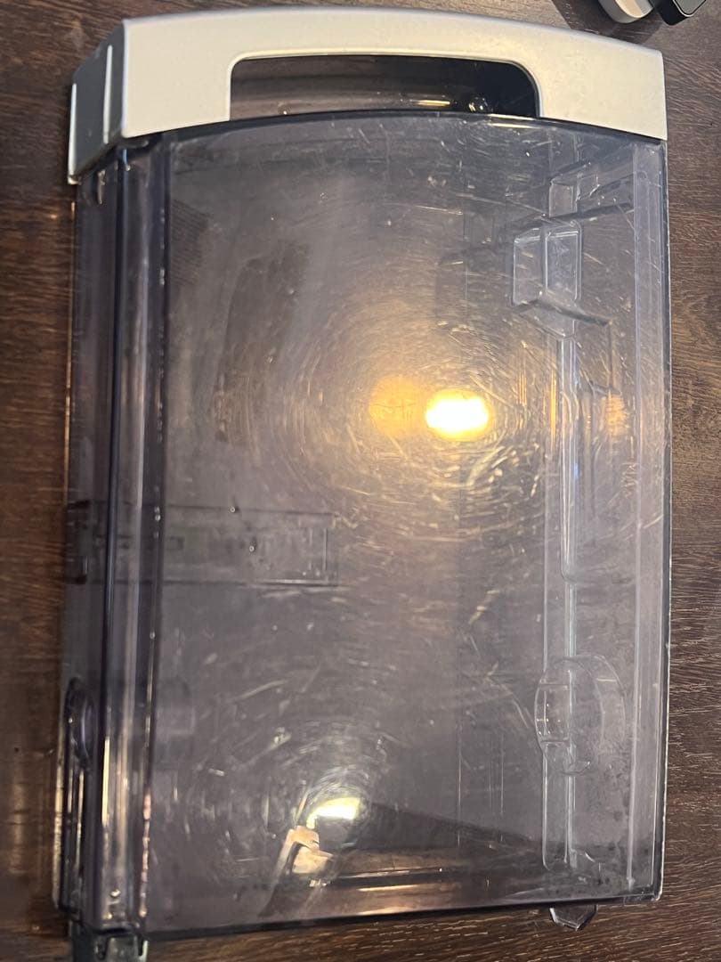 デロンギ マグニフィカS エスプレッソマシン