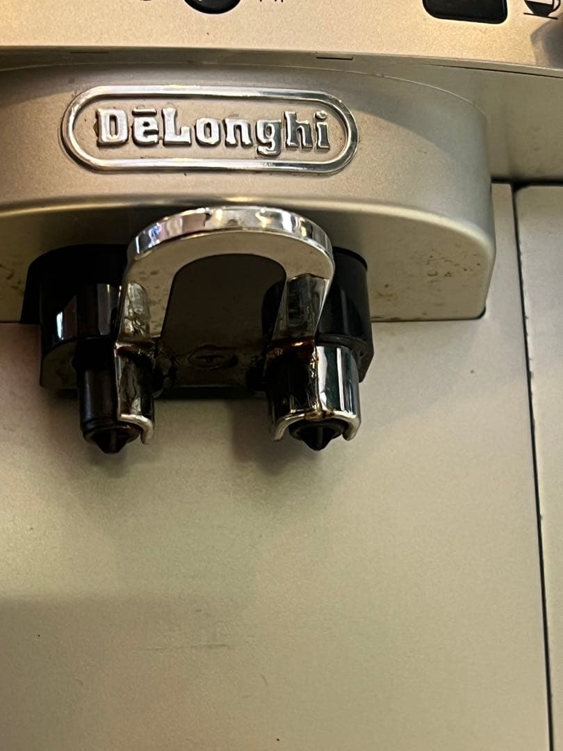 デロンギ マグニフィカS エスプレッソマシン