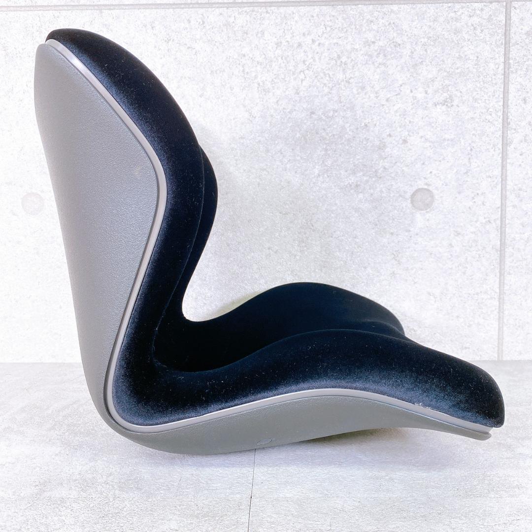 MTG Style PREMIUM DX 姿勢矯正 座椅子 ネイビー