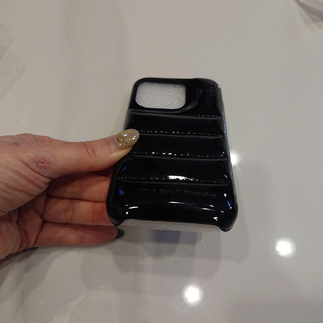 Urbansophistication iPhone15Pro対応 ケース