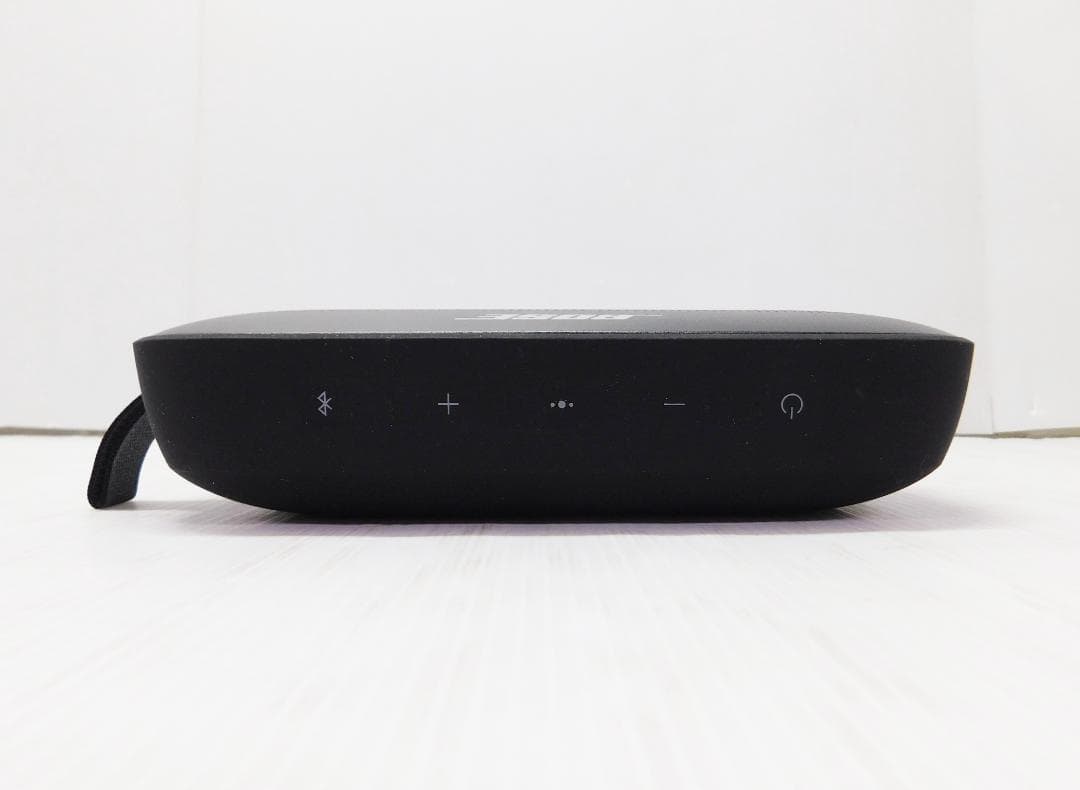BOSE SoundLink Flex SE Bluetooth スピーカー